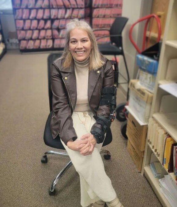 A Turning Point: How Teressa Changed Her Life Through Transitional Employment