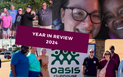 2024 YEAR IN REVIEW
