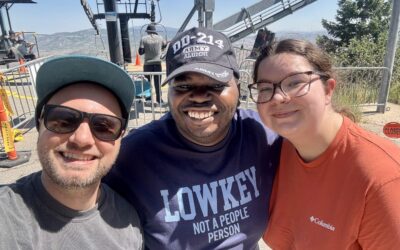 Two-week Training: Salt Lake City